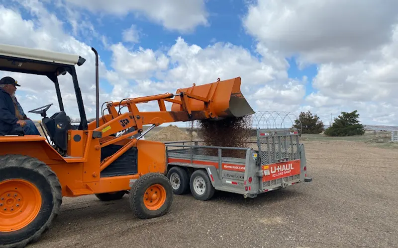 Strasburg Rock Company — Sand & gravel supplier