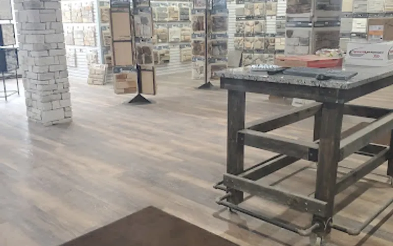 Pavestone Co — Landscaping supply store