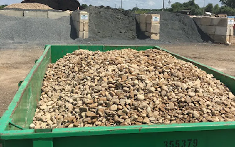 Whittlesey Landscape Supplies — Topsoil supplier