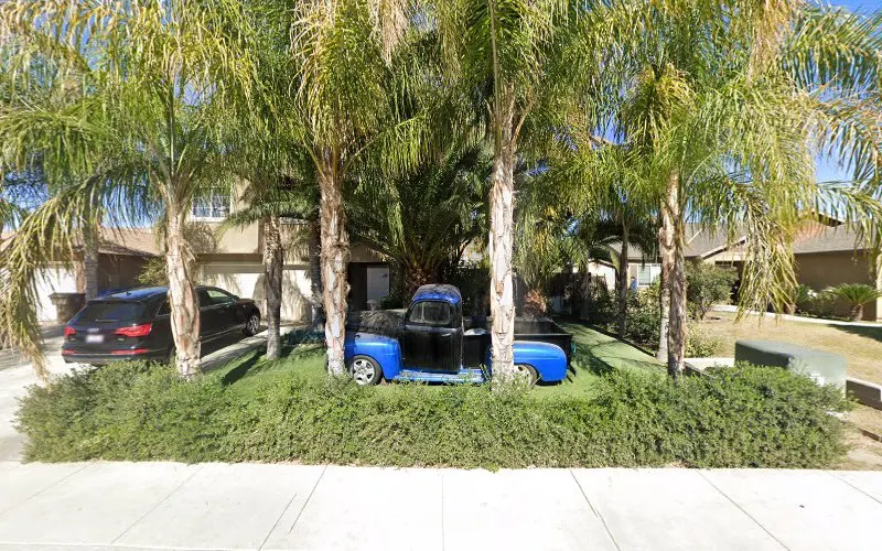 Buenavista Landscaping — Landscaping supply store