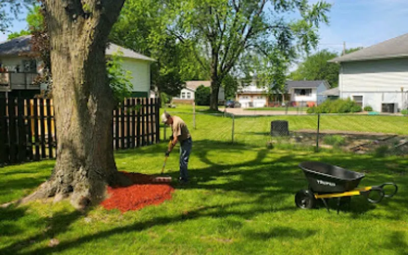 J's Land Services LLC — Firewood supplier