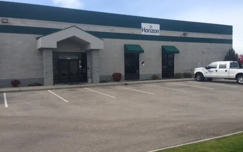 Horizon Distributors — Landscaping supply store