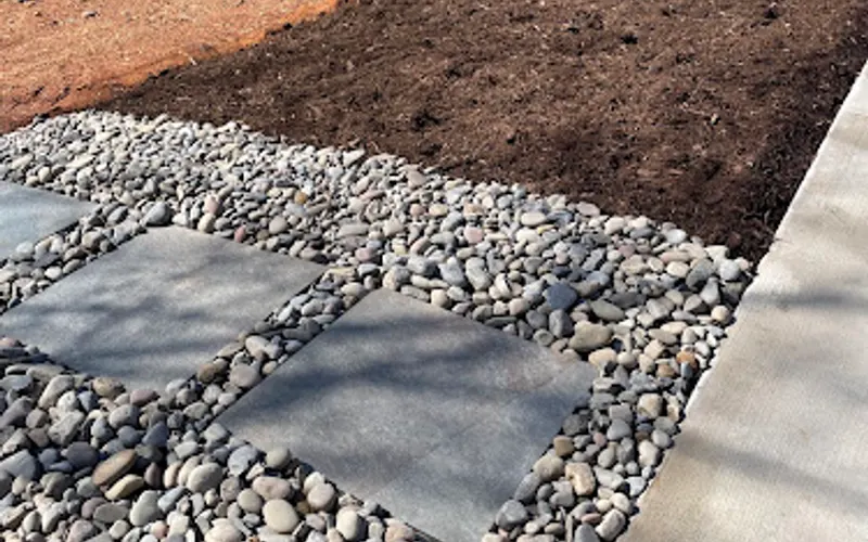 Cline's Landscapes Inc — Landscaper