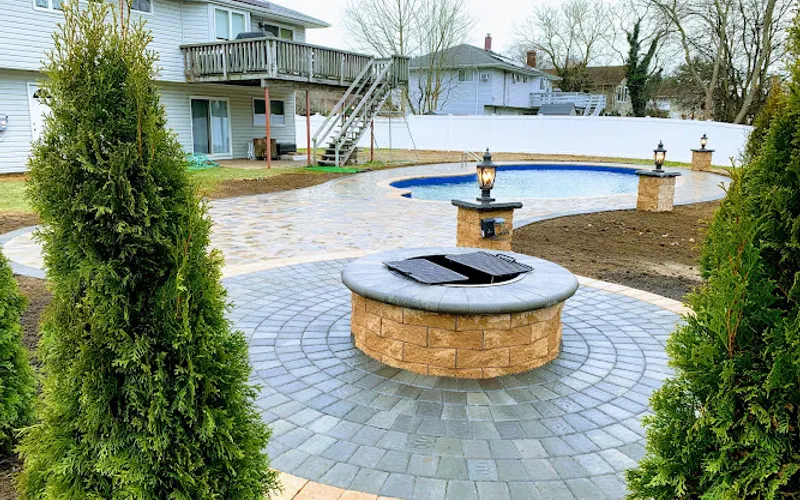 Lake Landscape & Mason Supplies — Landscaping supply store