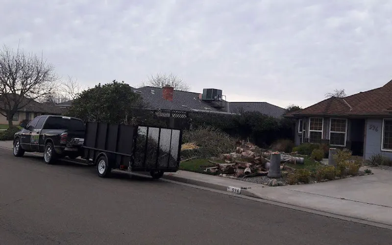 Spirit Landscaping Inc — Landscaping supply store