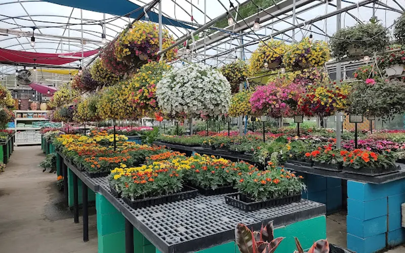 Scots Landscaping — Landscaping supply store