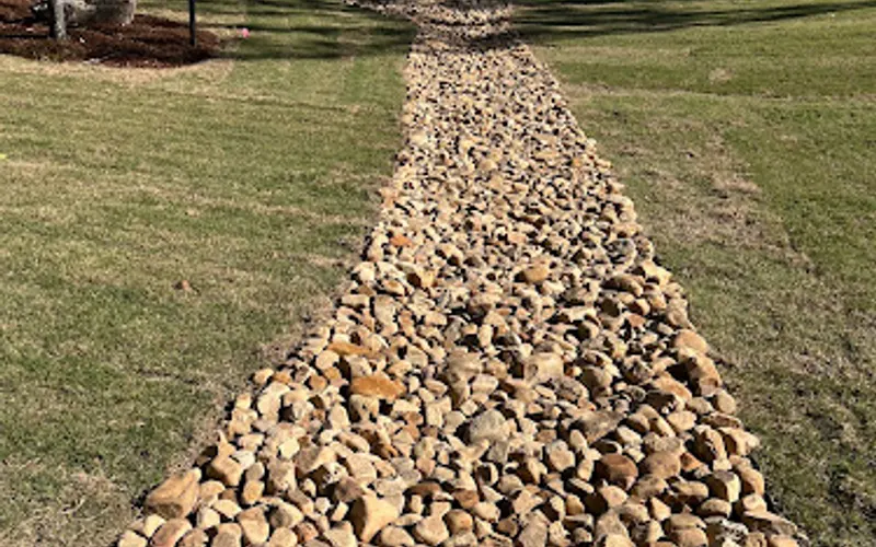 Port 1 Landscape Supply LLC — Landscaping supply store