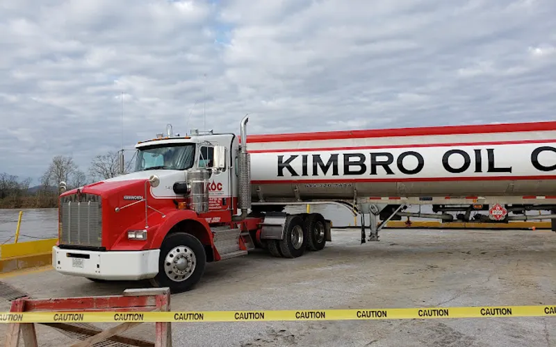 Pine Bluff Materials - West — Sand & gravel supplier