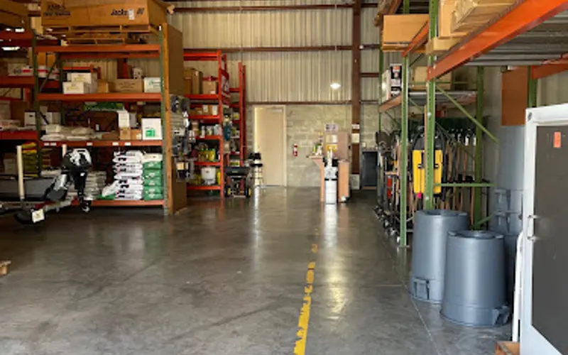 American Fertilizer & Supply — Fertilizer supplier