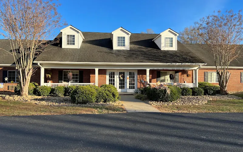 Pro Series Lawn Care Inc — Landscaper
