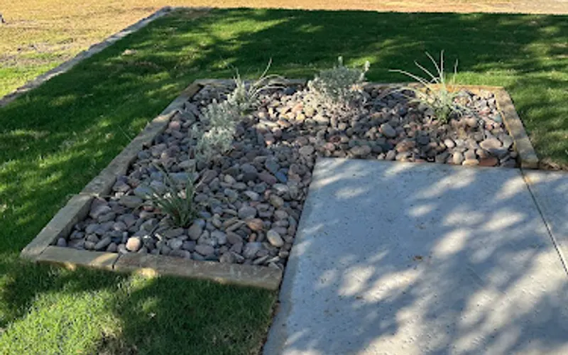 Land Art of Rockwall — Landscape designer