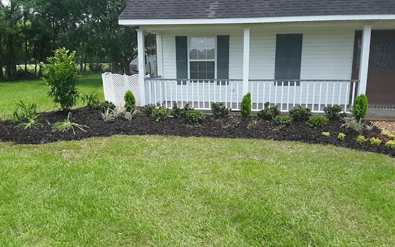 Young Land Designs LLC. — Landscaper