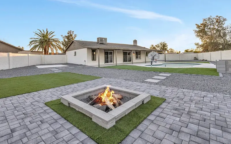 AR Rock Supply LLC — Landscaping supply store