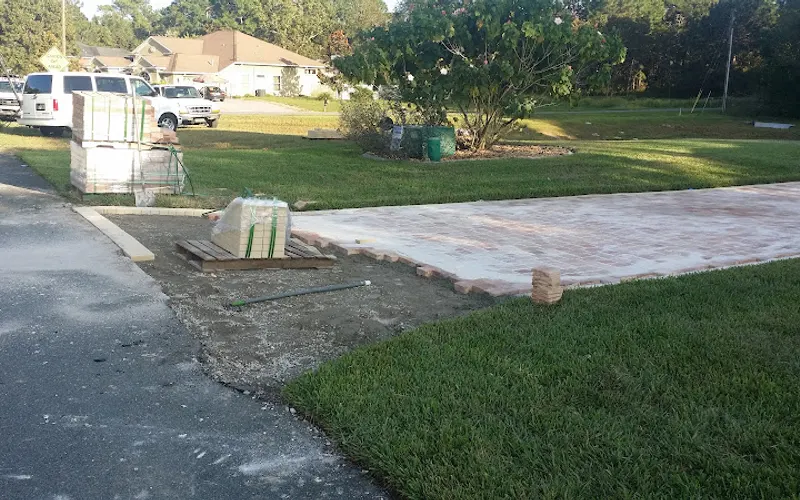 Quality Sod And Landscape, LLC — Landscaper