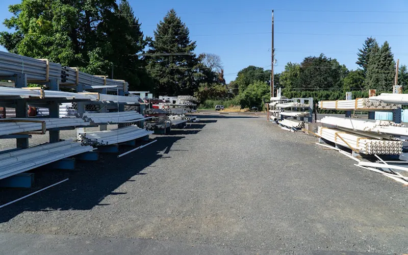 Bryant Pipe & Supply Inc — Irrigation equipment supplier