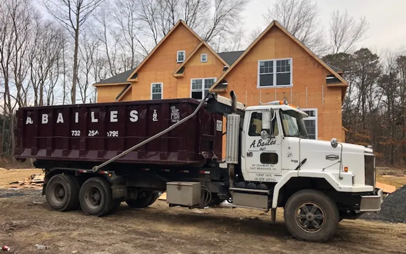 A. Bailes Inc. — Waste management service