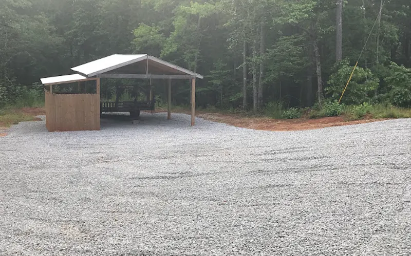 Flatrock Sand & Gravel — Landscaping supply store