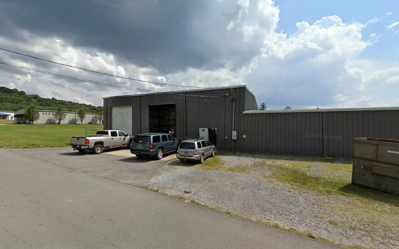 C & C Rentals Company Inc — Equipment rental agency