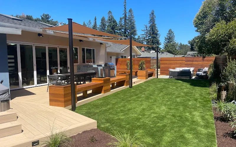 All One Landscape — Landscaper
