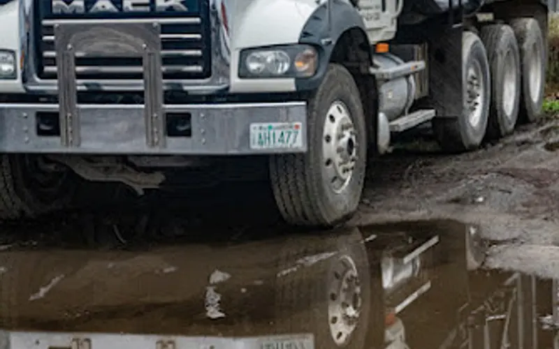 Tim's Turf & Landscaping Materials — Topsoil supplier