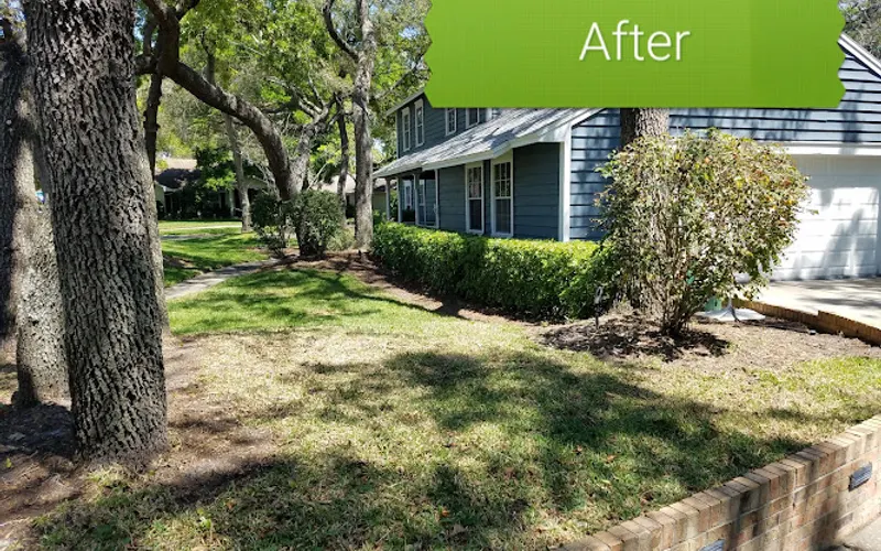 GCS Landscaping LLC - Landscaping, Commercial Lawn Services — Landscaper