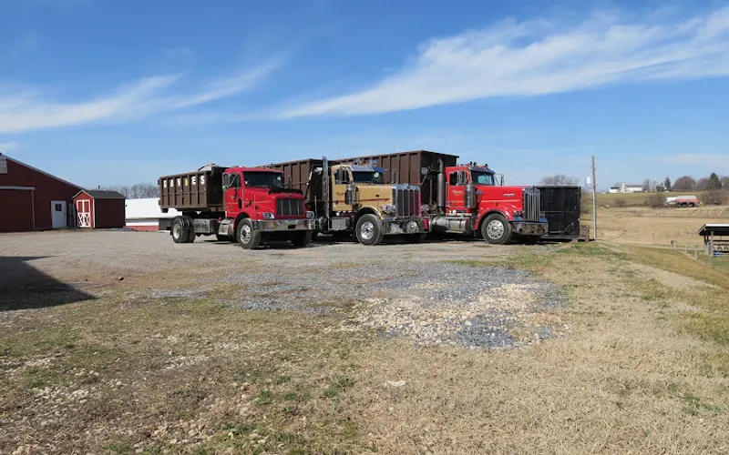 Dave's Roll Off Service LLC — Waste management service