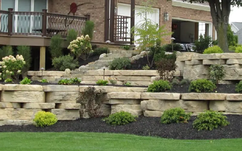 Earth Elements Landscape Supply — Landscaping supply store
