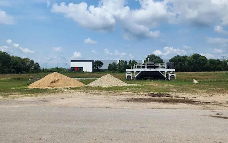 Rock River Valley Compost — Garbage collection service