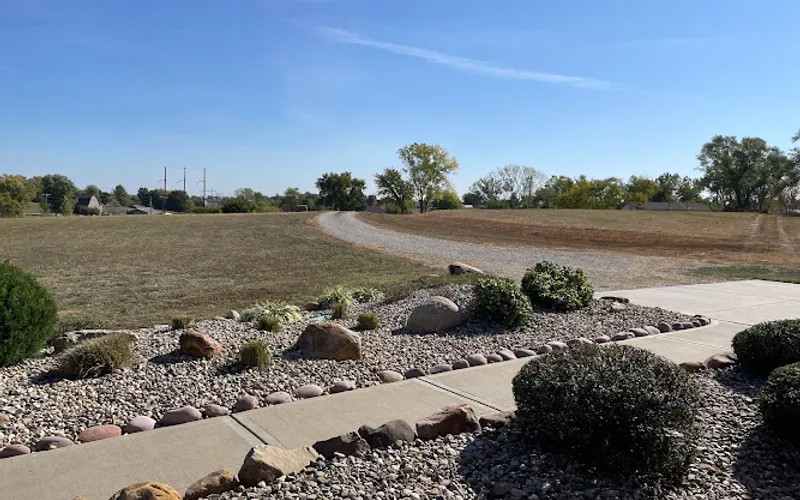 Oak Creek Nursery and Landscape — Garden center