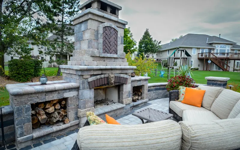 Ground Affects Landscaping Inc. — Landscaper