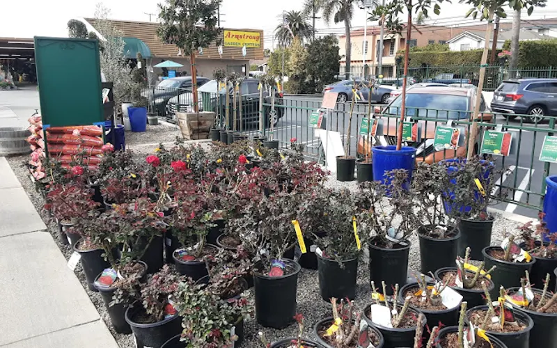 Armstrong Garden Centers — Garden center