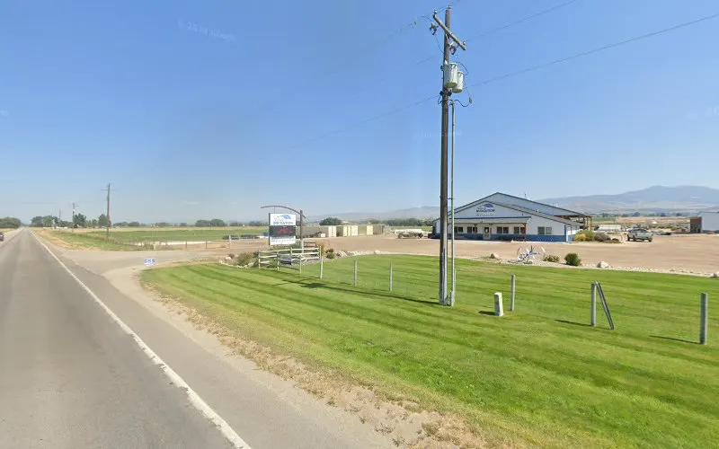 Valley Landscape Supply — Landscaping supply store