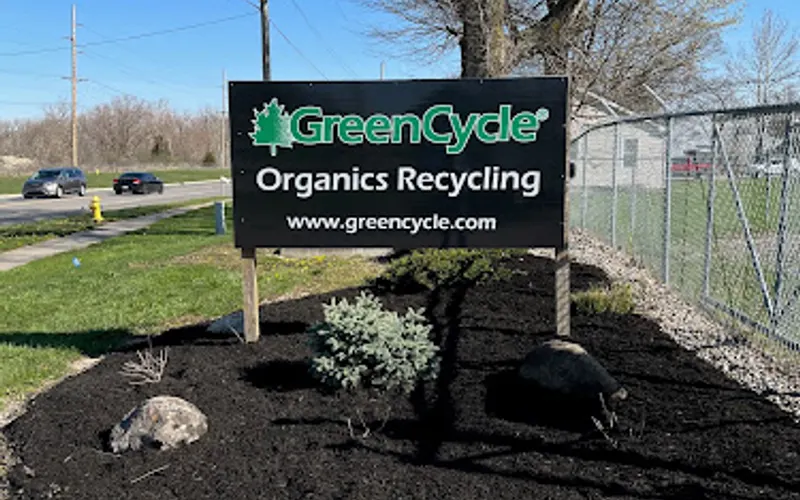 Greencycle of Indiana - Kokomo — Mulch supplier