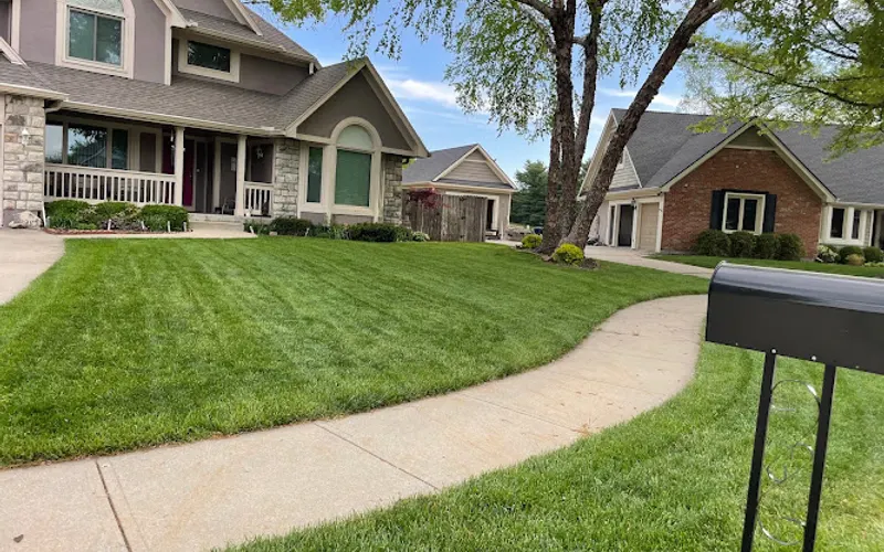 The Richlawn Company — Fertilizer supplier