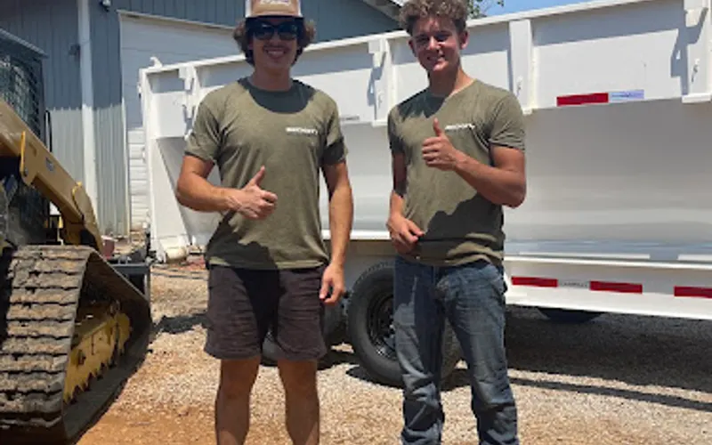 Beckett Siteworx — Demolition contractor