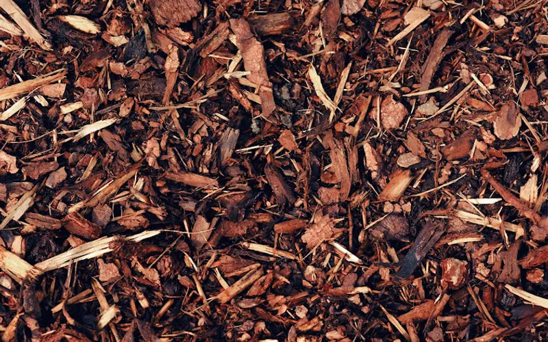 Victory Gardens, Inc. — Mulch supplier