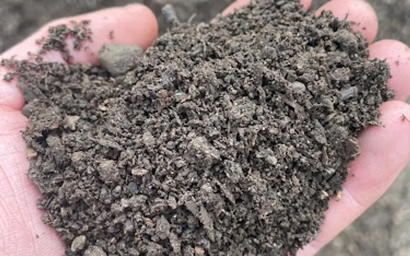 Stanton Home Compost — Topsoil supplier