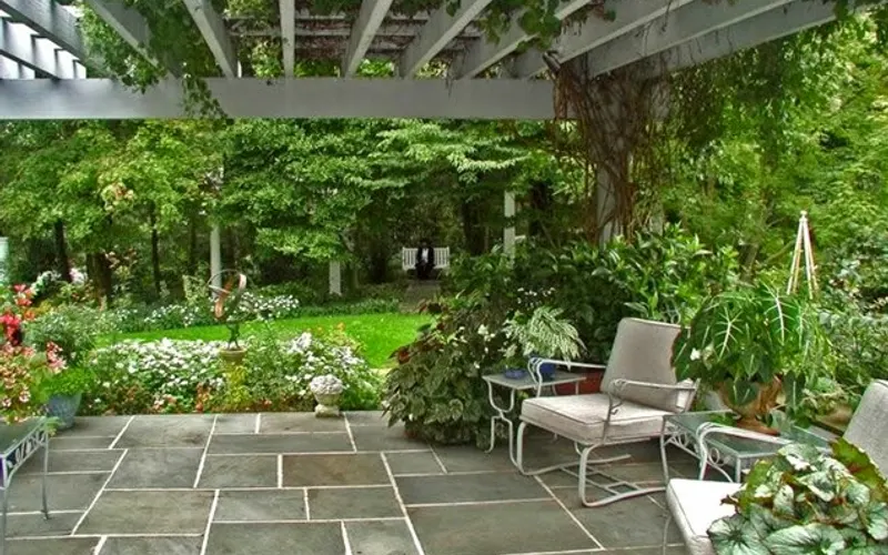 LaBouff Landscape — Landscape designer