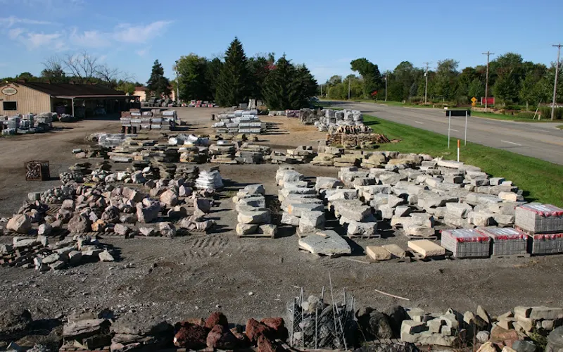 Hammond Farms Landscape Supply — Landscaping supply store