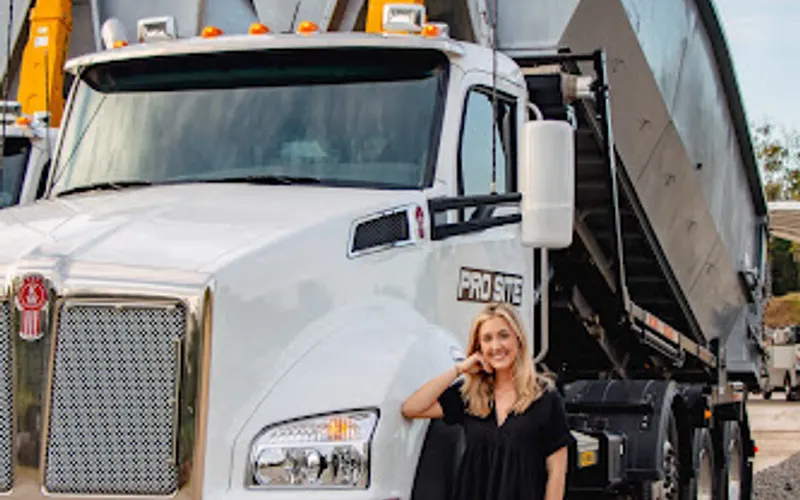 Pro Site Services LLC — Landscaping supply store