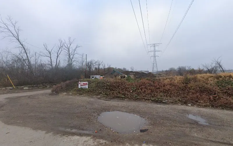 All-Ways Contractors Inc — Topsoil supplier