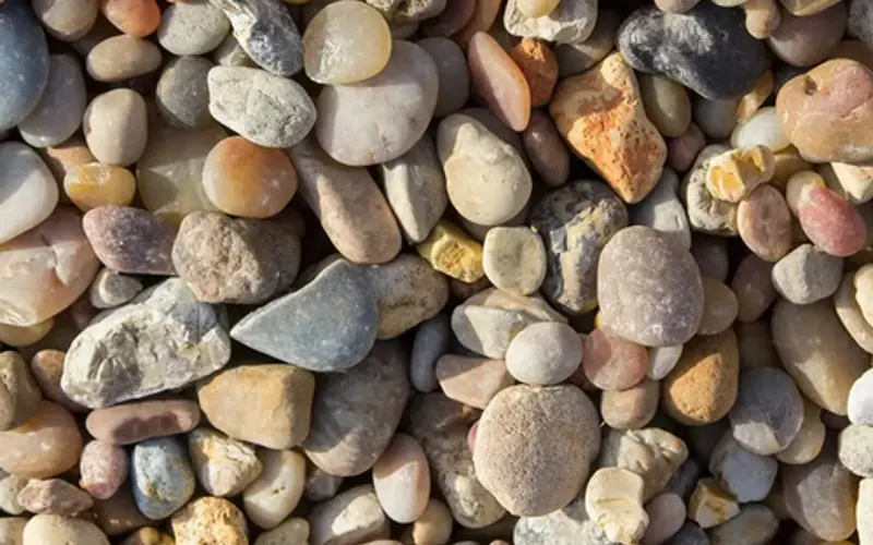 All Thing's Stone & Mulch — Stone supplier
