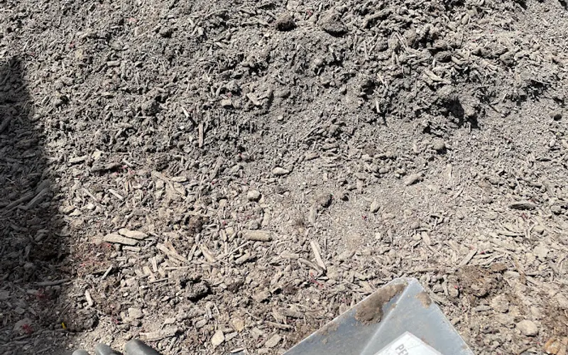 FS Bulk Materials — Landscaping supply store