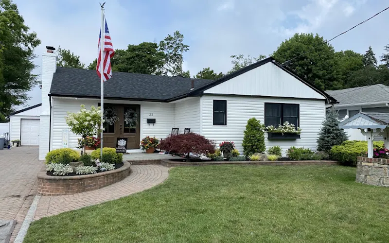 London Landscape Ltd. — Landscape designer