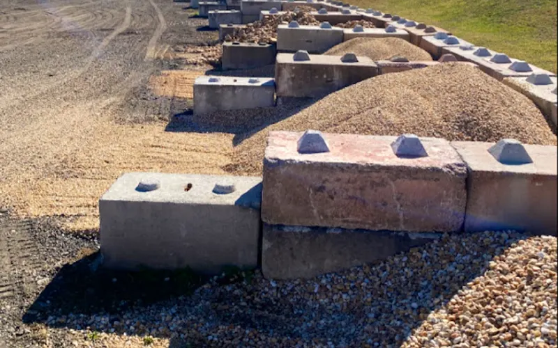 Landscape Supply of GA — Landscaping supply store