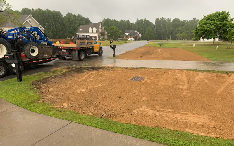 Leo Land Management llc — Landscape designer