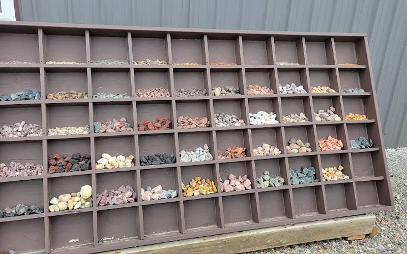 Bricks Blocks & Rocks — Landscaping supply store