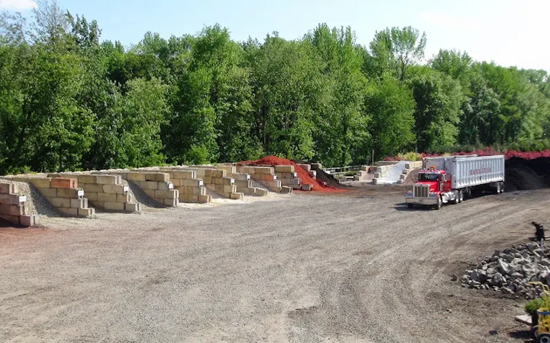 Pantano Outdoor Supply — Landscaping supply store