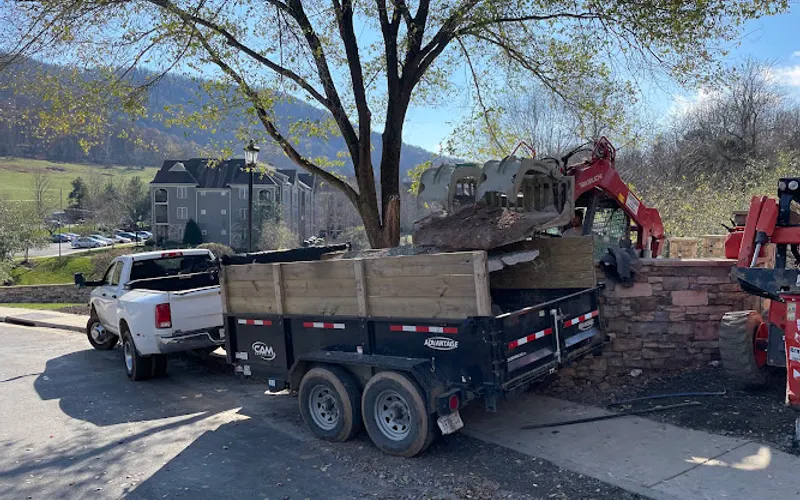 BroHaul LLC — Demolition contractor