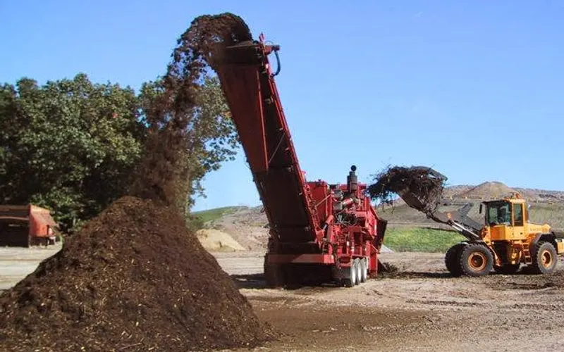 WeCare Denali — Topsoil supplier